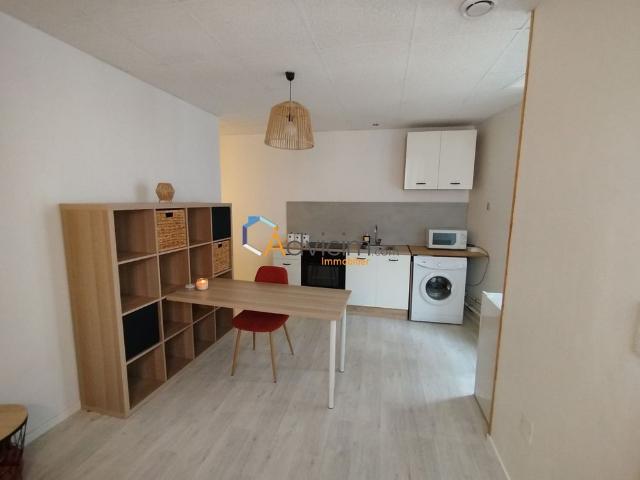 Appartement location à Clermont-Ferrand, Clermont-ferrand