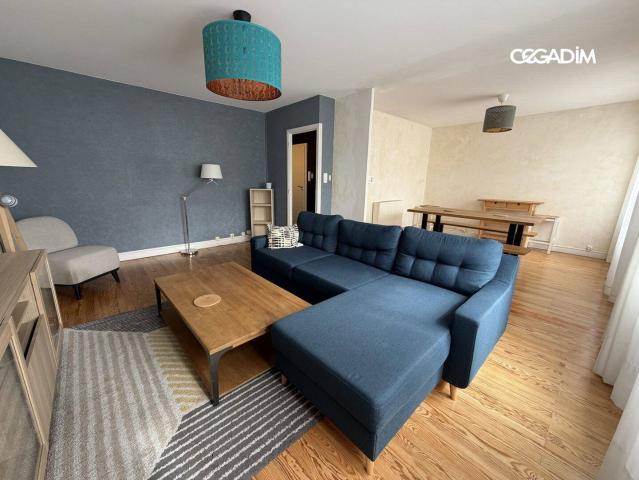 Appartement location à Fontgiève, Clermont-Ferrand