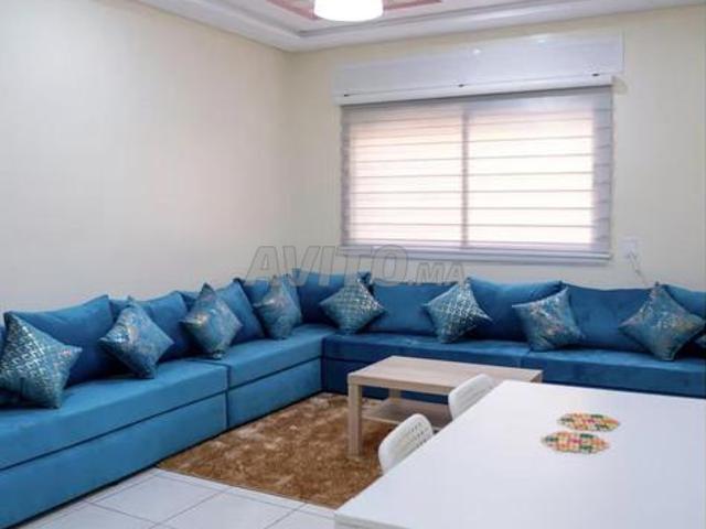 Appartement location à Tangero, Tanger-Tétouan