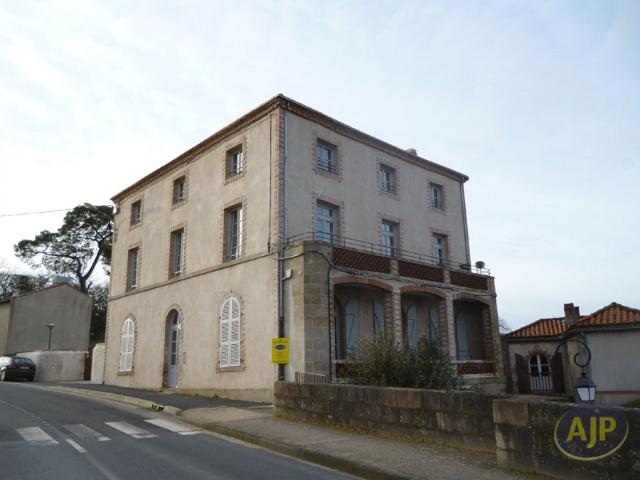 Appartement location à Nantes, Gétigné