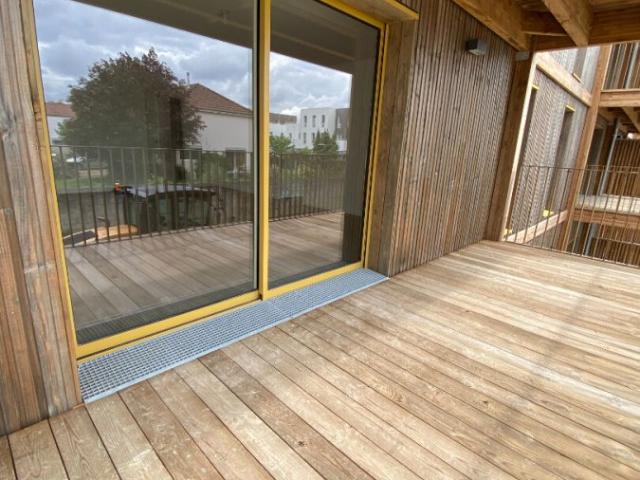 Appartement location à Nantes, Clisson