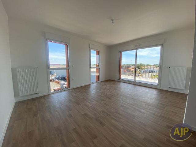 Appartement location à Nantes, Clisson