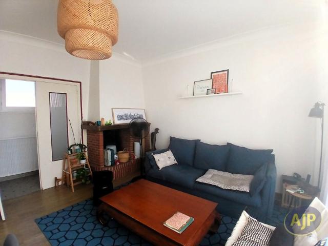 Appartement location à Nantes, Clisson