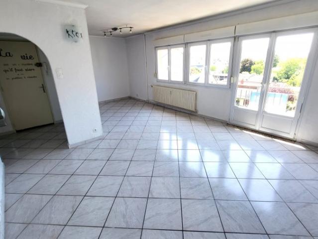 Appartement location à Thionville, Clouange