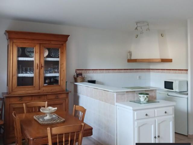 Appartement location à Torcy, Collégien