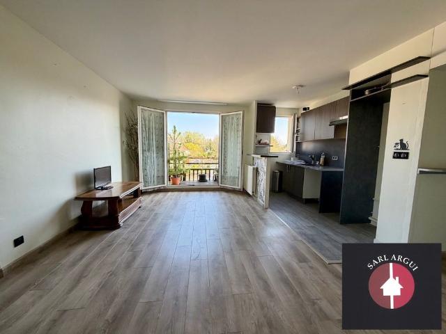 Appartement location à Torcy, Collégien