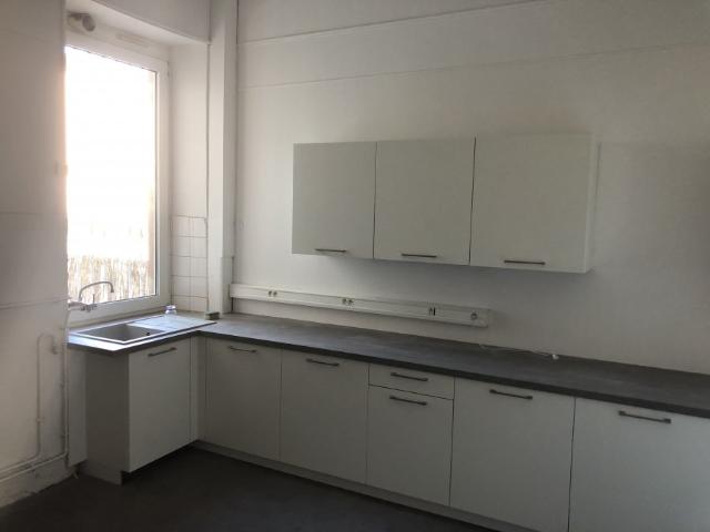 Appartement location à Colmar-Ribeauvillé, Colmar