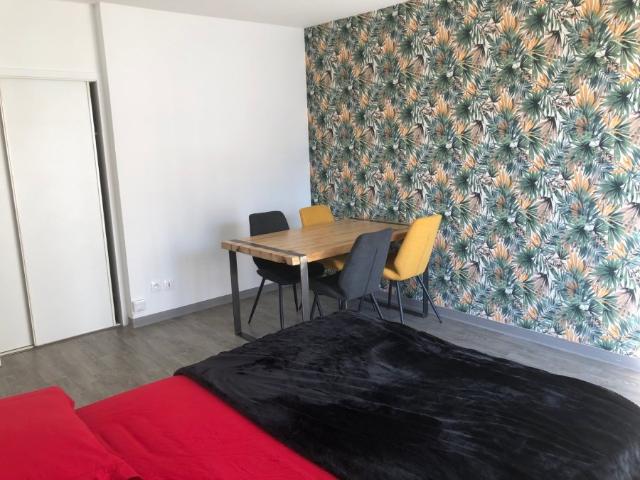 Appartement location à Colmar-Ribeauvillé, Colmar