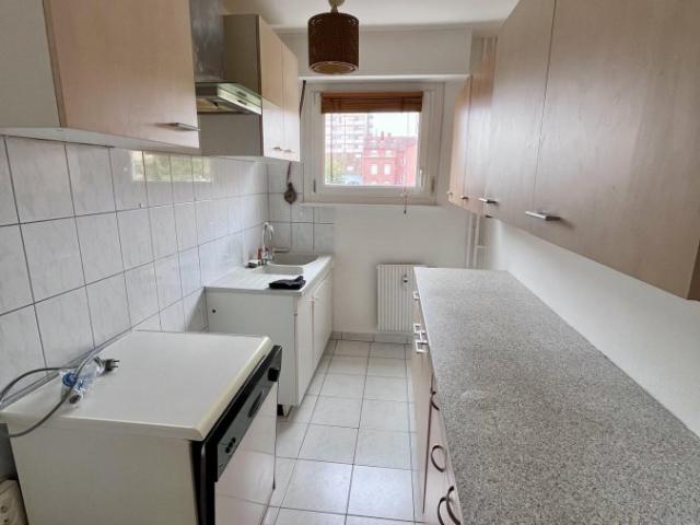 Appartement location à Colmar-Ribeauvillé, Colmar