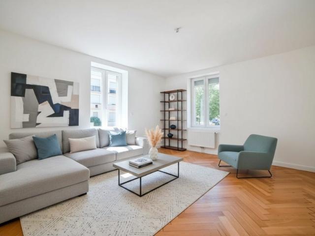 Appartement location à Colmar-Ribeauvillé, Colmar