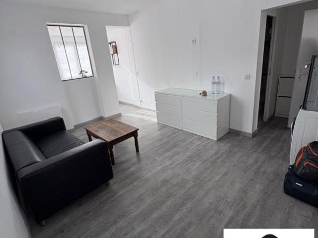 Appartement location à Nanterre, Colombes