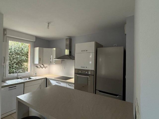 Appartement location à Le Perget, Colomiers