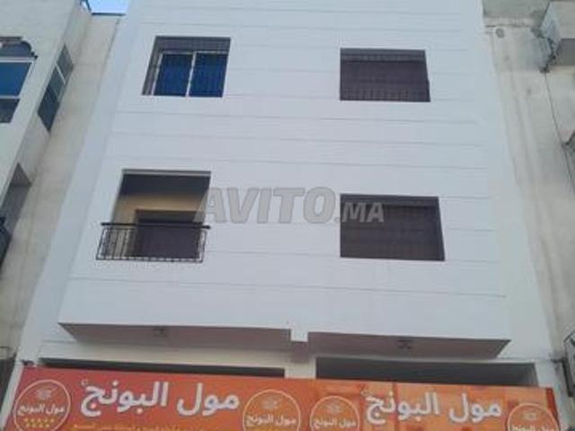 Appartement location à Anfa, Gharb-Chrarda-Beni Hssen
