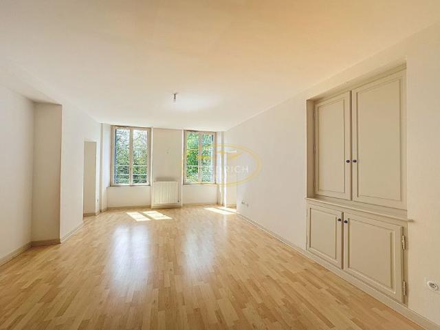 Appartement location à Commercy