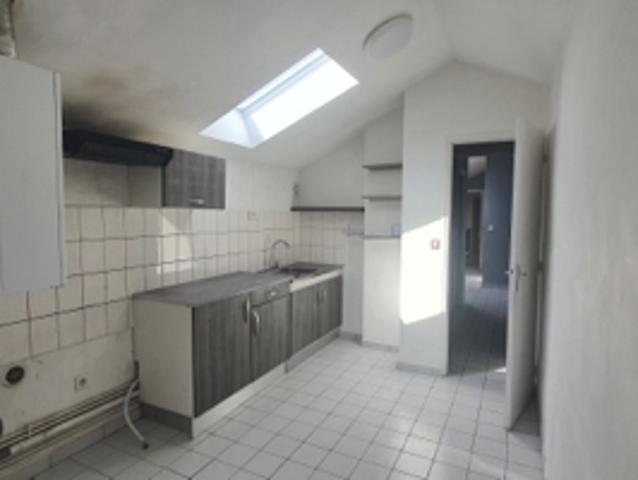 Appartement location à Commercy