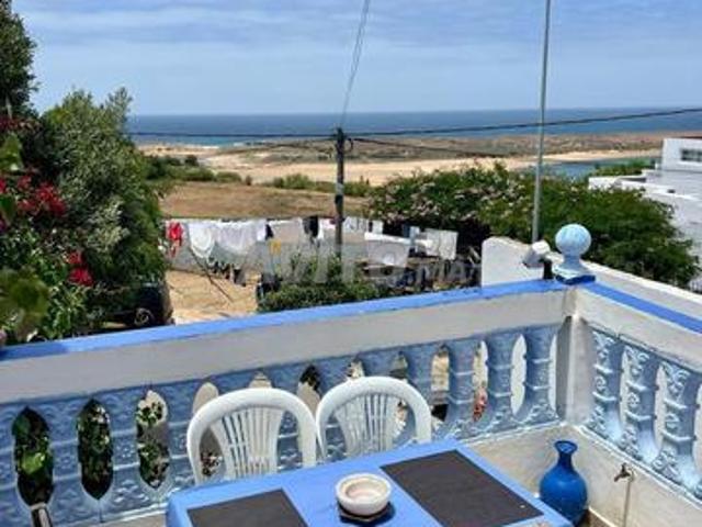 Appartement location à Oualidia, Gharb-Chrarda-Beni Hssen