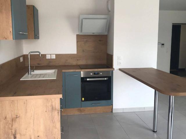 Appartement location à Centre Ville, Compiègne