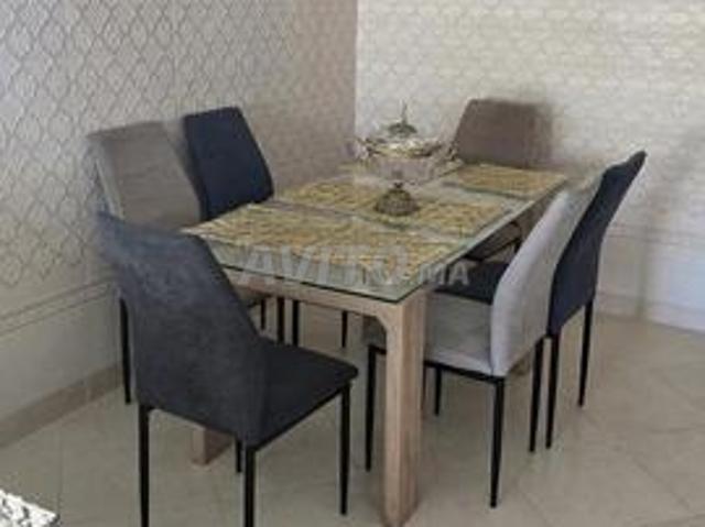 Appartement location à Tangero, Tanger-Tétouan