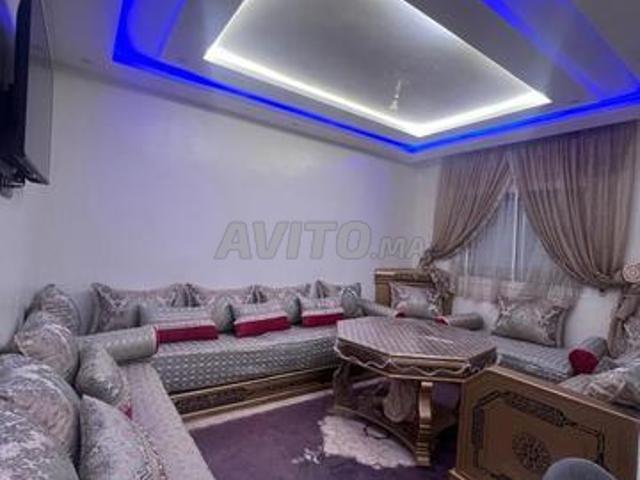 Appartement location à Tangero, Tanger-Tétouan