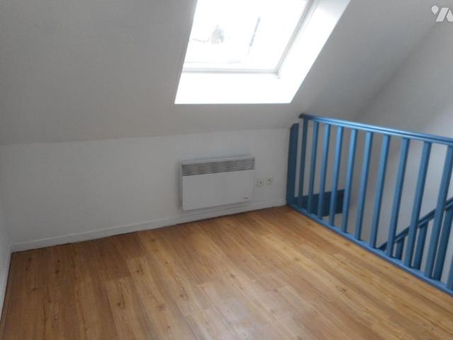 Appartement location à Vire, Condé-sur-noireau
