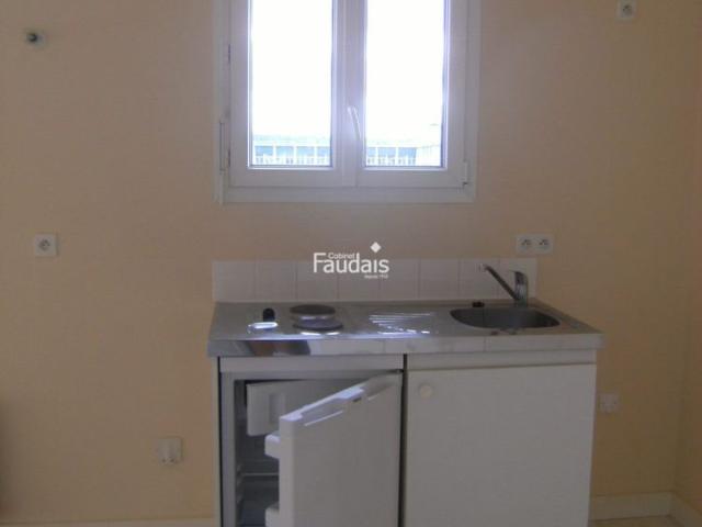 Appartement location à Saint-Lô, Condé-sur-vire