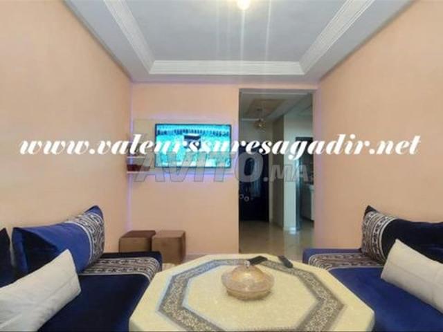 Appartement location à Agadir, Oued ed Dahab-Lagouira