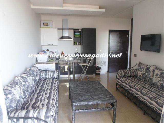 Appartement location à Anfa, Gharb-Chrarda-Beni Hssen