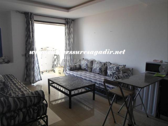 Appartement location à Anfa, Gharb-Chrarda-Beni Hssen
