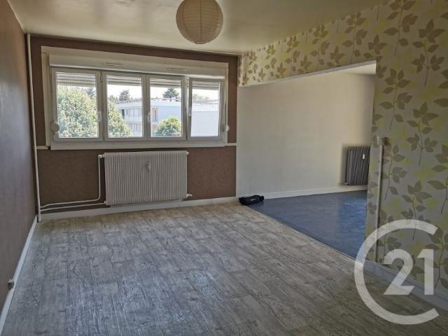 Appartement location à Neufchâteau, Contrexéville