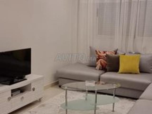 Appartement location à Centre Ville, Ben Slimane