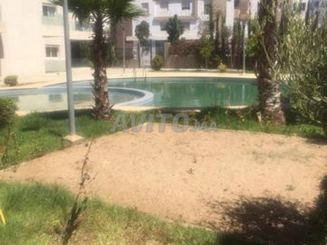 Appartement location à Gharb-Chrarda-Beni Hssen