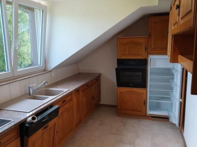 Apartment mieten in Corban, Val Terbi