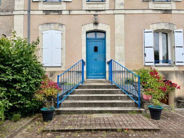 Appartement location à Saumur, Mazé