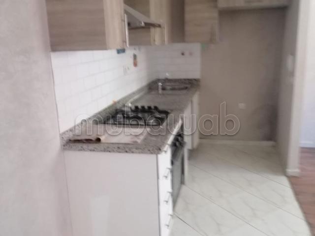 Appartement location à Gharb-Chrarda-Beni Hssen