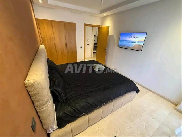 Appartement location à L'Oriental