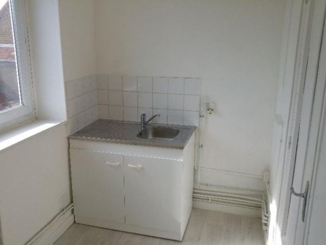 Appartement location à Dunkerque, Coudekerque-branche