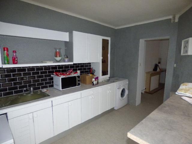 Appartement location à Dunkerque, Coudekerque-branche