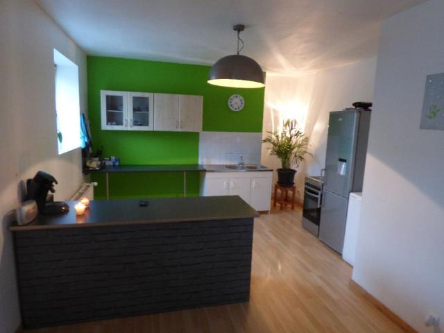 Appartement location à Dunkerque, Coudekerque-branche