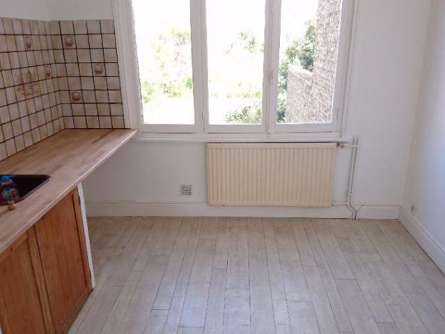 Appartement location à Dunkerque, Coudekerque-branche