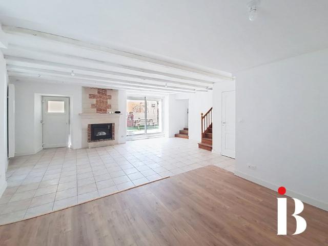 Appartement location à Nantes, Couëron