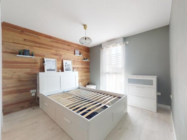 Appartement location à Nantes, Couëron