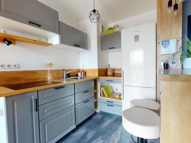Appartement location à Nantes, Couëron