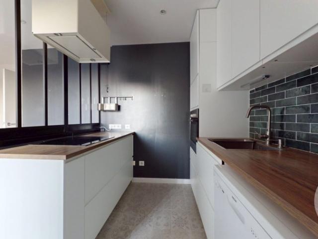 Appartement location à Nantes, Couëron