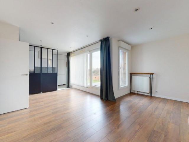 Appartement location à Nantes, Couëron
