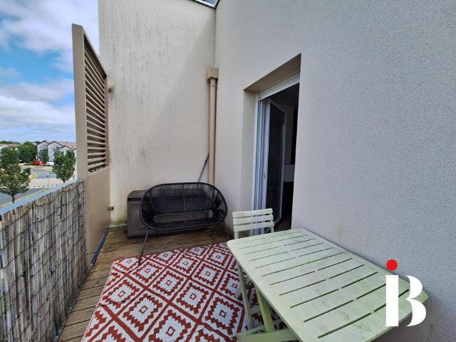 Appartement location à Nantes, Couëron