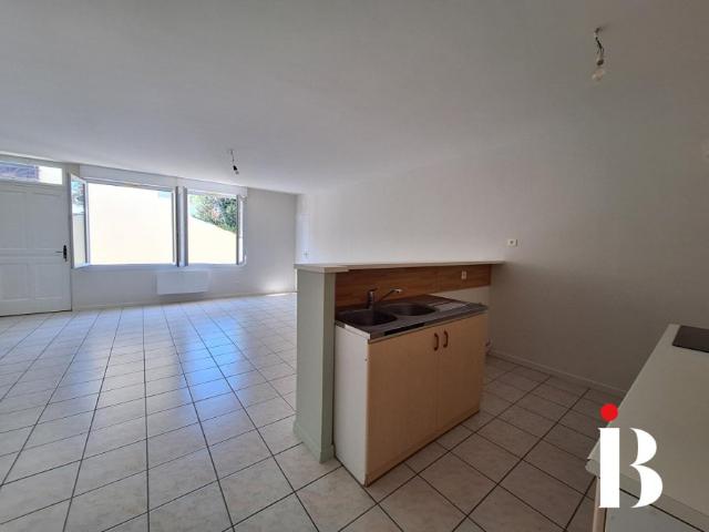 Appartement location à Les Renards, Couëron
