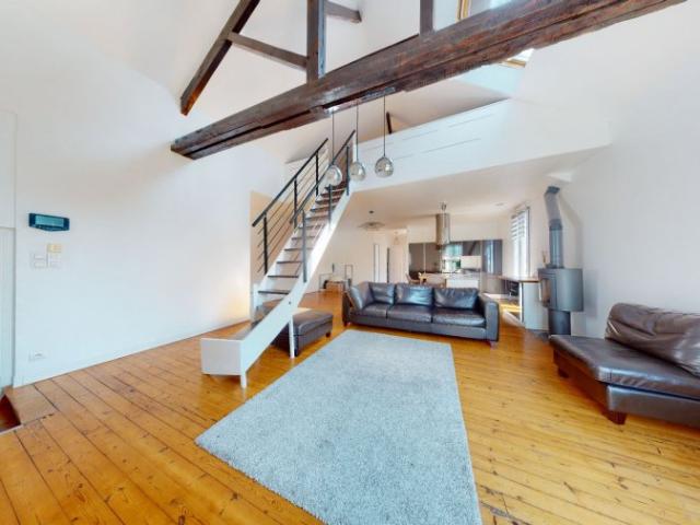 Appartement location à Nantes, Couëron