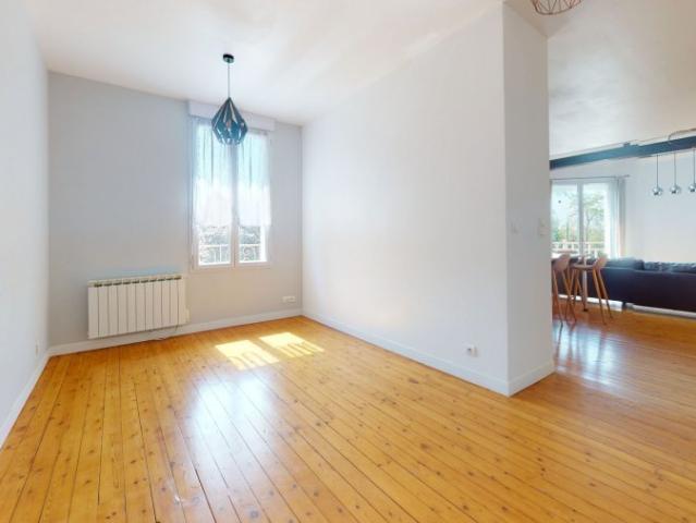 Appartement location à Couëron, Les Renards