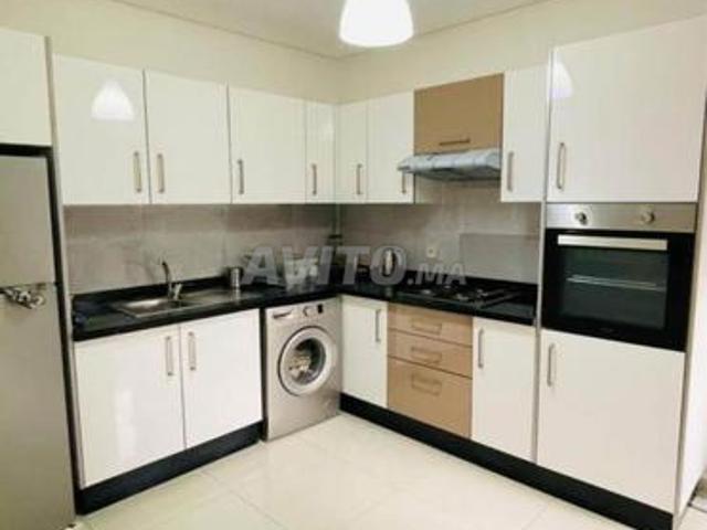 Appartement location