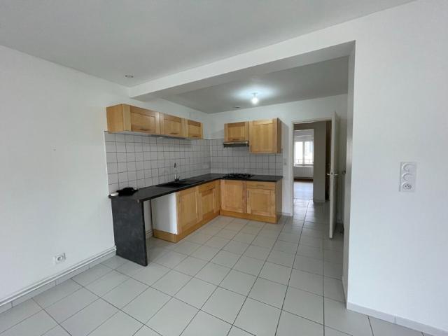 Appartement location à Metz, Courcelles-chaussy